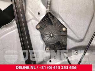 Volkswagen Passat Fenstermechanik 4-türig rechts vorne O37653 foto 2