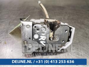 Fiat Doblo Türschlossmechanik 2-türig rechts O38592 foto 2
