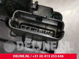 Nissan NV200 Türschlossmechanik 2-türig rechts O38654 foto 3