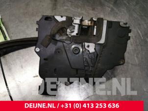 Peugeot Boxer Deurslot Mechaniek 2Deurs rechts O38768 foto 2