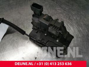 Peugeot Boxer Deurslot Mechaniek 2Deurs rechts O38768 foto 3