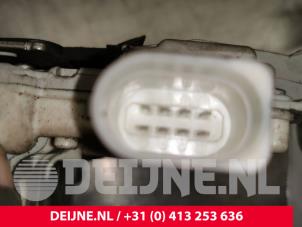 Audi A4 Deurslot Mechaniek 4Deurs links-achter O39016 foto 4