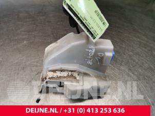 Volkswagen Golf Front door lock mechanism 4-door, right O39232 photo 2