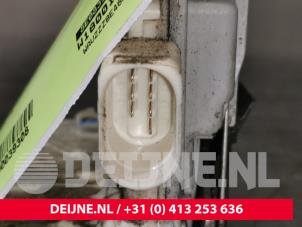 Audi A4 Türschlossmechanik 4-türig rechts hinten O39308 foto 3