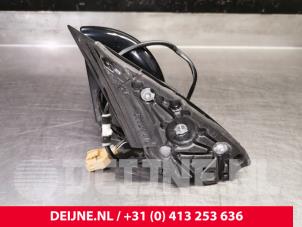 Audi A4 Buitenspiegel links O39487 foto 3