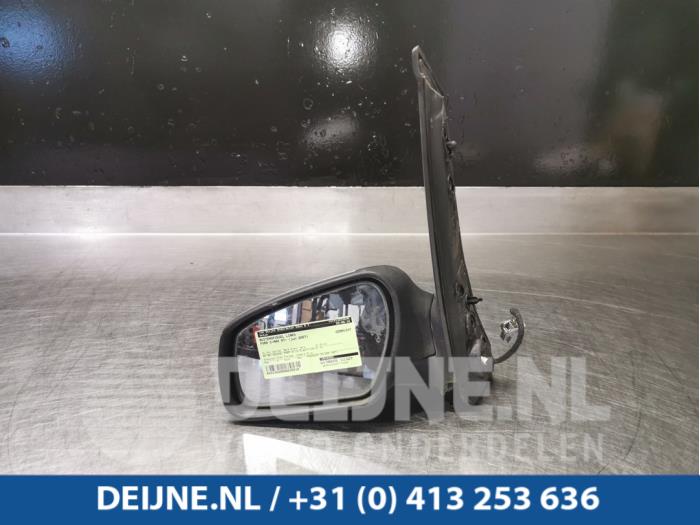 Ford C-Max Buitenspiegel links O39519