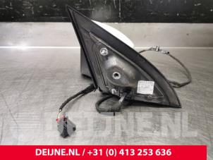 Volkswagen Scirocco Wing mirror, left O39707 photo 2