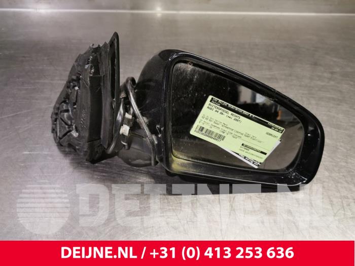 Audi A4 Außenspiegel rechts O40017