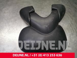 Opel Vivaro Wing mirror, right O40121 photo 4