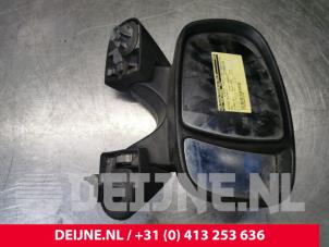 Opel Vivaro Wing mirror, right O40121 photo 2