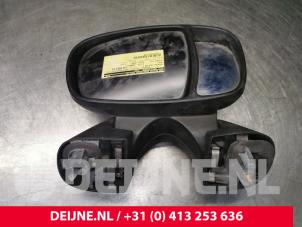 Opel Vivaro Wing mirror, right O40121 photo 3