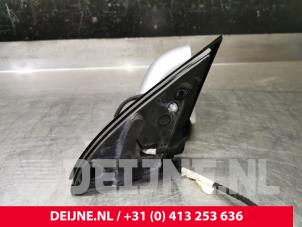 Volkswagen Golf Außenspiegel rechts O40215 foto 2