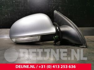 Volkswagen Golf Außenspiegel rechts O40215 foto 4