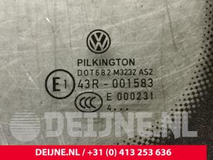 Volkswagen Caddy Extra window 2-door, rear left O40904 photo 2