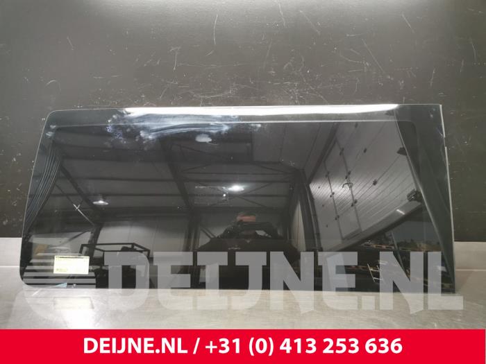 Volkswagen Transporter Extra Ruit 2Deurs rechts-achter O40965
