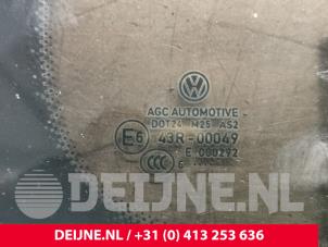 Volkswagen Transporter Zusätzliches Fenster 2-türig rechts hinten O40965 foto 2
