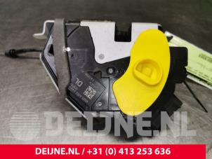 Ford Transit Custom Minibus/van rear door lock mechanism O43042 photo 2