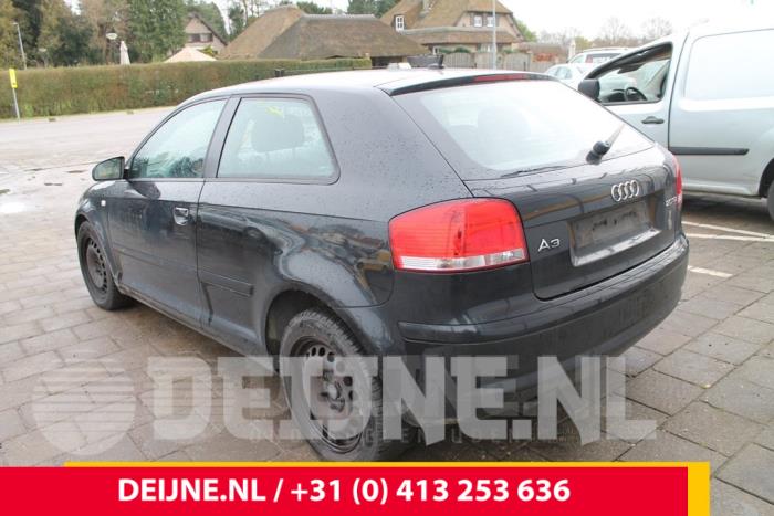 Audi A3 Achterlicht links O43954