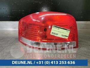 Audi A3 Achterlicht links O43954 foto 2