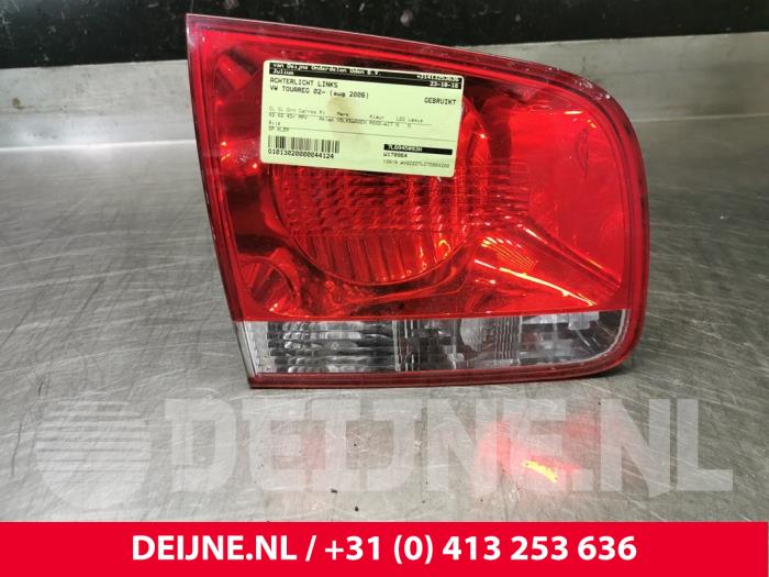 Volkswagen Touareg Taillight, left O44124