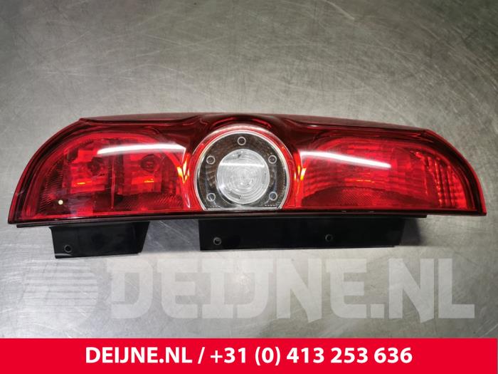 Fiat Doblo Taillight, left O44227
