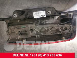 Fiat Fiorino Achterlicht links O44261 foto 3