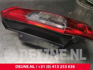 Fiat Fiorino Achterlicht links O44261 foto 2