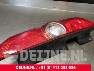 Fiat Doblo Rücklicht rechts O44732 foto 2