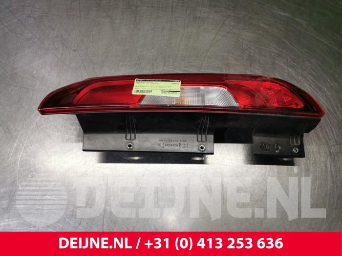 Fiat Doblo Achterlicht rechts O44765