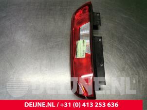 Fiat Doblo Rücklicht rechts O44765 foto 2