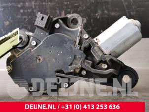 Renault Kangoo Ruitenwissermotor achter O45307 foto 3