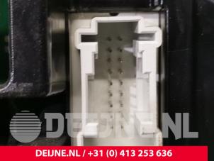 Mercedes C-Klasse Odometer KM O46148 photo 3