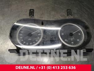 Opel Vivaro Kilometerteller KM O46180 foto 2