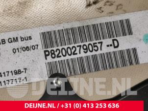 Opel Vivaro Kilometerteller KM O46180 foto 4