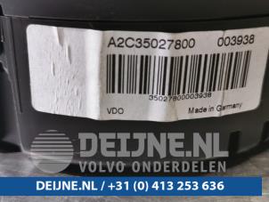 Volkswagen Caddy Kilometerteller KM O46332 foto 2