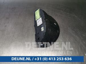 Volkswagen Crafter Kilometerteller KM O46337 foto 3
