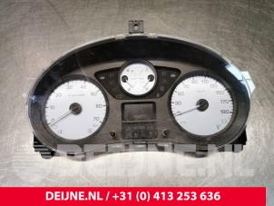 Citroen Berlingo Odometer KM O46420 photo 2
