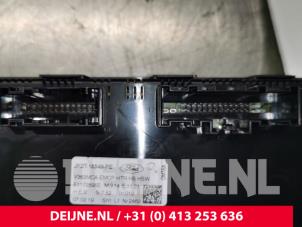 Ford Transit Custom Heater control panel O46590 photo 3