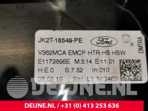 Ford Transit Custom Heater control panel O46590 photo 2