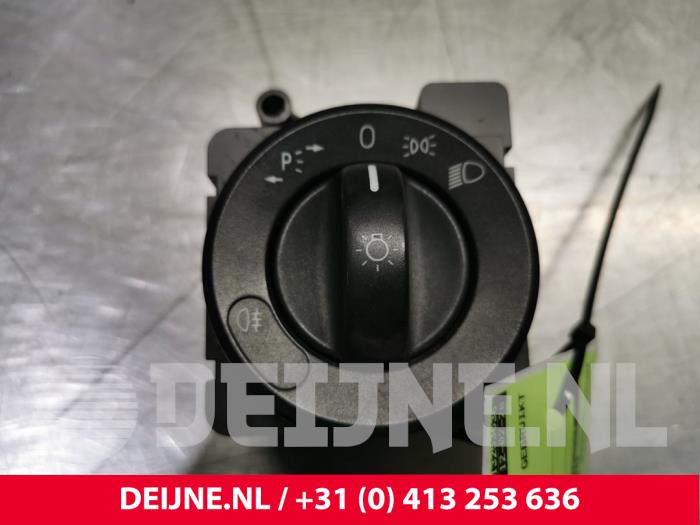 Mercedes Sprinter Licht Schakelaar O47258