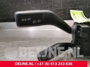 Volkswagen Passat Kombischalter Lenksäule O47814 foto 2