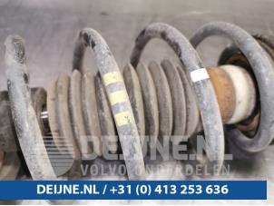 Mercedes A-Klasse Stoßdämpferstrebe links vorne O51503 foto 3