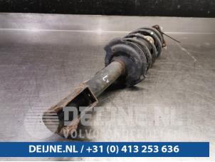 Mercedes A-Klasse Stoßdämpferstrebe links vorne O51503 foto 2