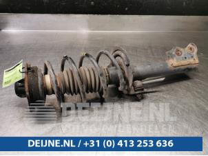 Mercedes A-Klasse Stoßdämpferstrebe links vorne O51503 foto 4