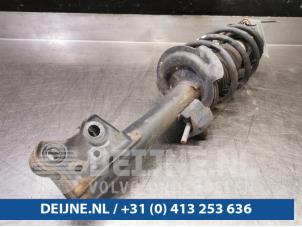 Mercedes A-Klasse Stoßdämpferstrebe links vorne O51504 foto 3