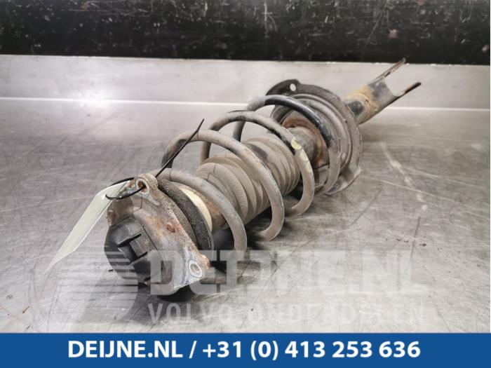 Mercedes A-Klasse Front shock absorber rod, right O51684