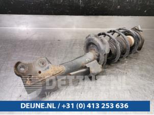 Mercedes A-Klasse Stoßdämpferstrebe rechts vorne O51684 foto 2