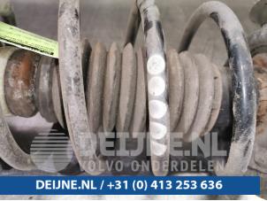 Mercedes A-Klasse Stoßdämpferstrebe rechts vorne O51685 foto 2