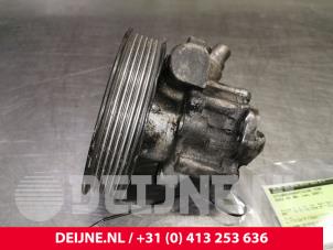 Audi A4 Power steering pump O54063 photo 2