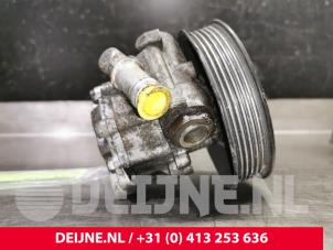 Audi A4 Power steering pump O54063 photo 4